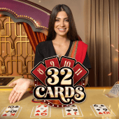 32 Baraha 1xbet morocco casino