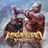 Asgardian Trỗi Dậy 1xbet morocco slot