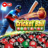 Roulette Bóng Cricket 1xbet morocco game