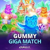 Kẹo Dẻo Giga Match 1xbet morocco slot