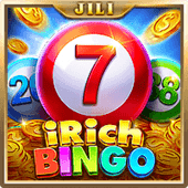 Bingo Irich 1xbet morocco slot