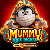 Xác Ướp Khóa Giàu Có 1xbet morocco slot