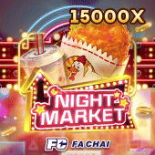 Chợ Đêm 1xbet morocco slot